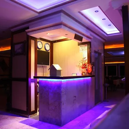 Concorde 酒店